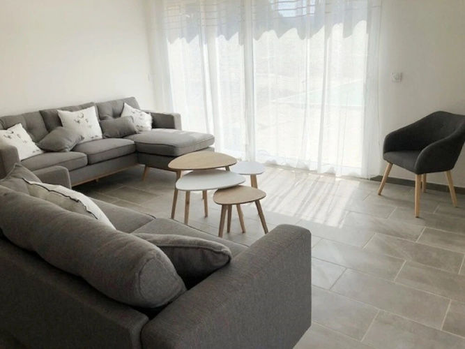 Stunning Riverside Villa in Ardèche