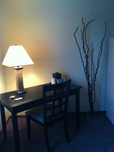 The Walla Walla Inn