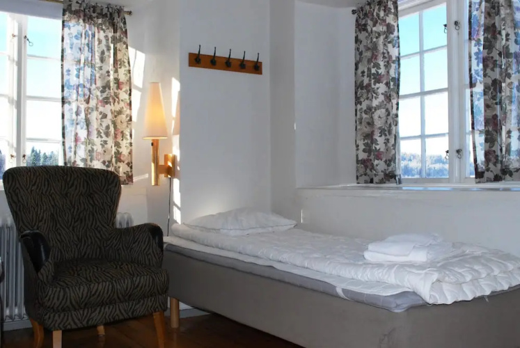 Öster Malma Hotell