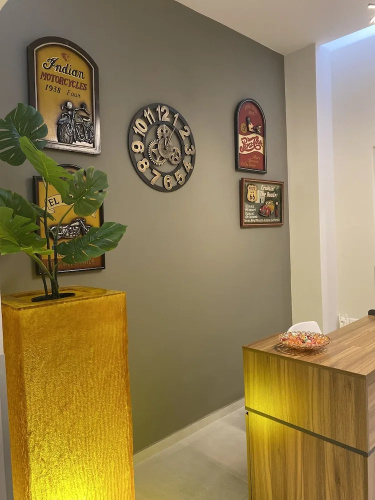 Fotis Lux Apartments