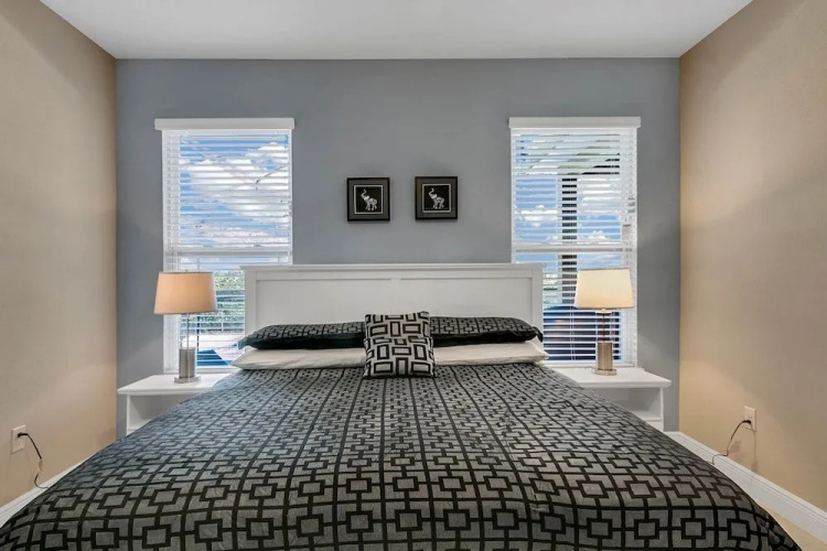Oakbourne Home 5164