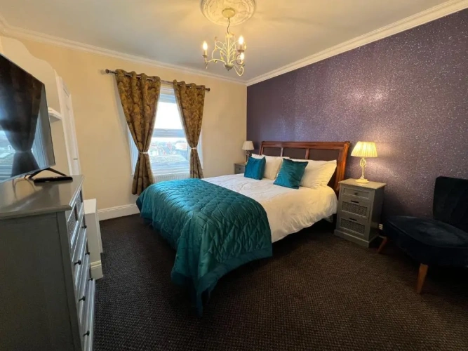 Superior Double room