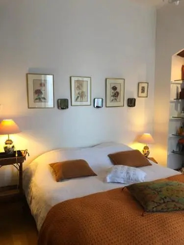 Appartement Centre Ville Bastia