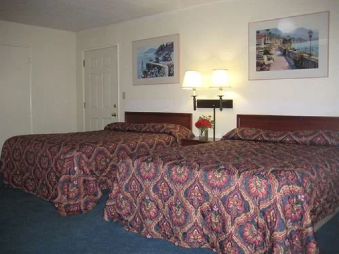 Best Choice Inn