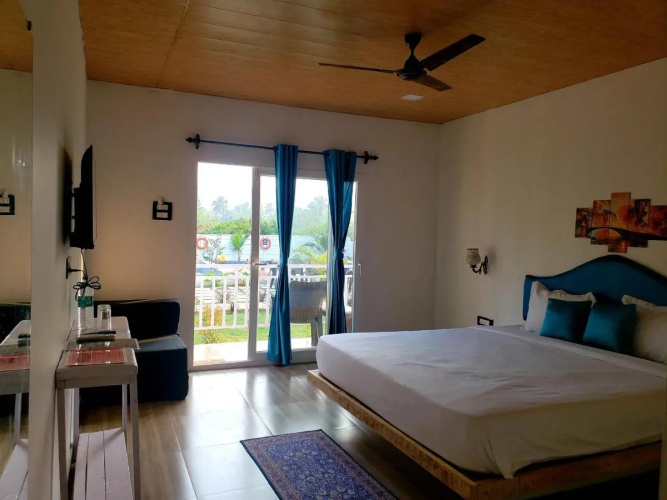 White Truffle Resort