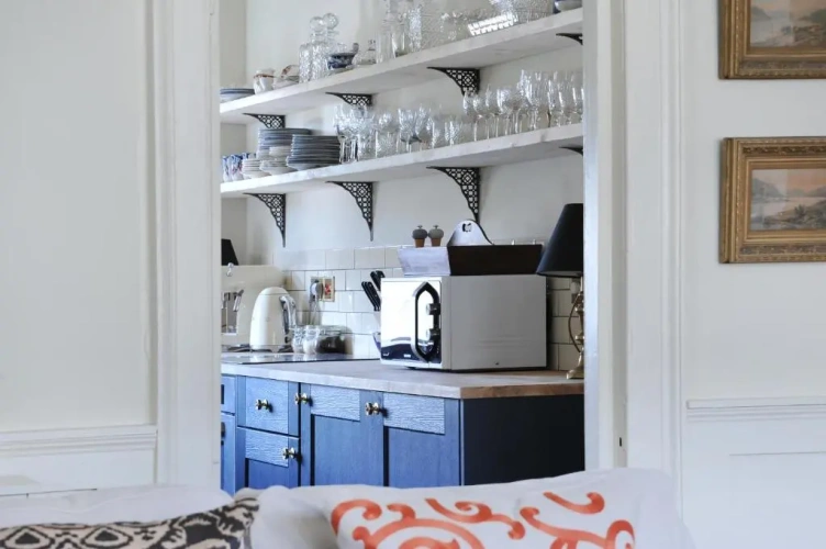 Double Apartment