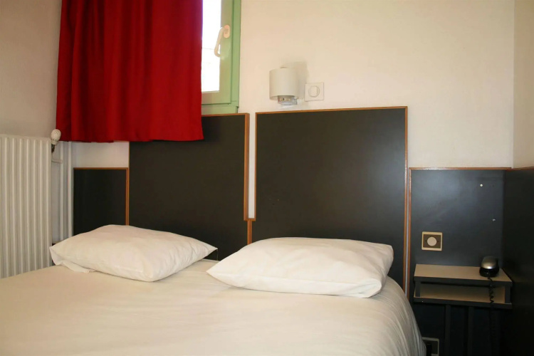 Hotel La Chartreuse
