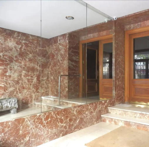 Apartamento Sol Oriente