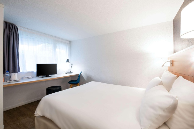 Comfort Hotel Rungis - Orly photo 8