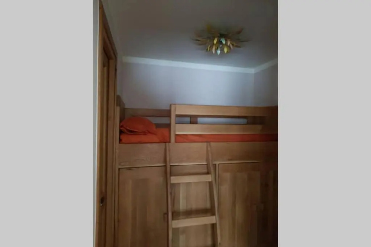 Ranca Residence