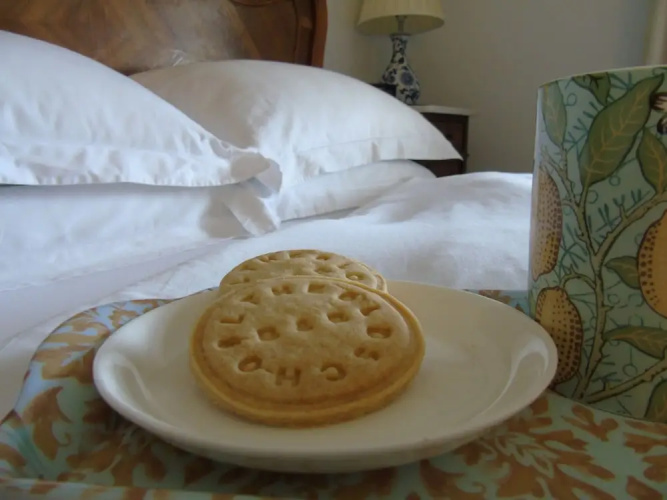 The Old School B&B
