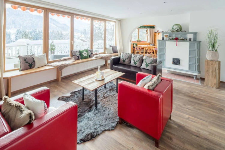 Wellness-Golf-Ski-Familien-Hotel Dilly