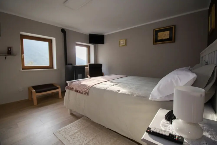 B&B Altaneto 22