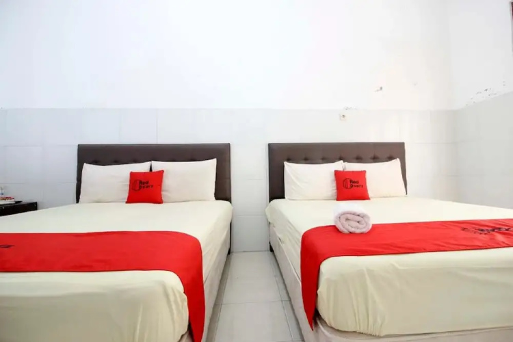 Airy Eco Sleman Seturan Raya Yogyakarta