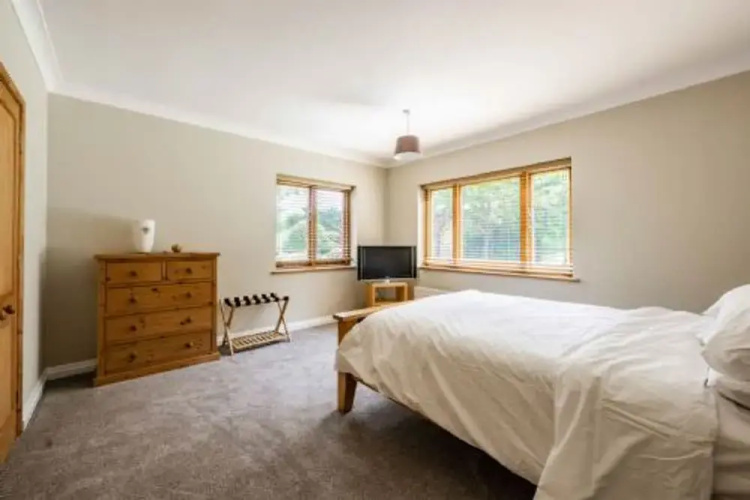 Host Stay Millwood