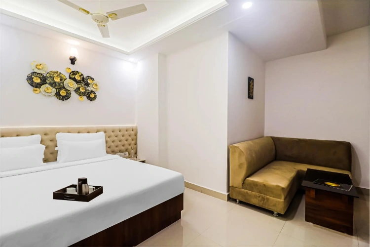 Standard Suite