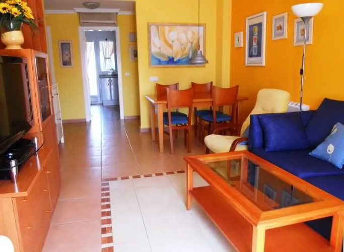 Apartamentos Marinas Denia 3000
