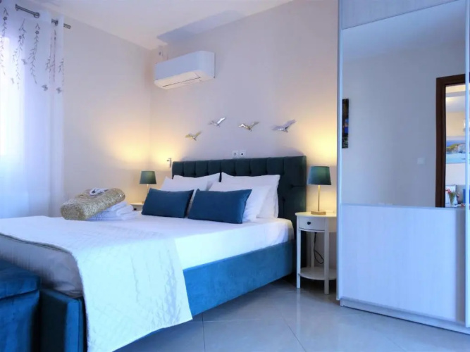Blue Lagoon Luxury Apartment A1