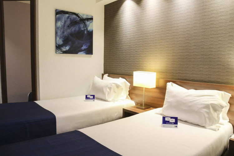 Holiday Inn Express Amiens by IHG
