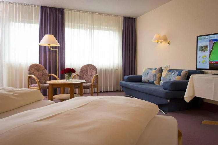 TIPTOP Hotel Hirt