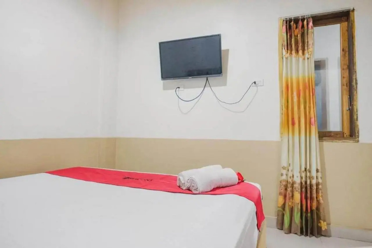 Penginapan Medan