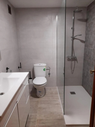 Torresmar home