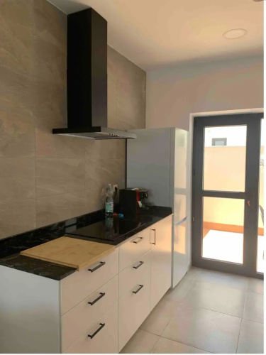 Covento Beach 2, centro con garage y patio