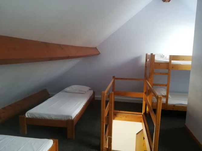 Hotel Aquatel