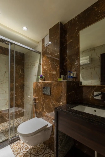 Royal Suite