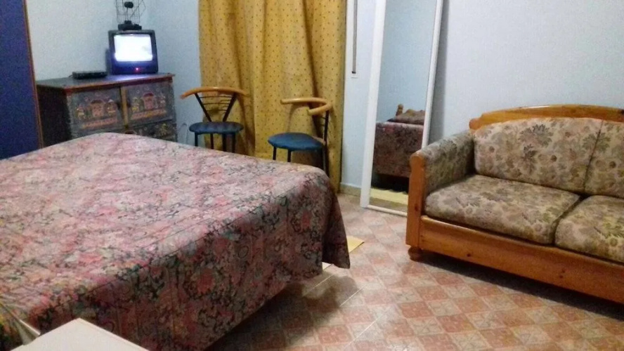Bed And Breakfast HomeSweetRome