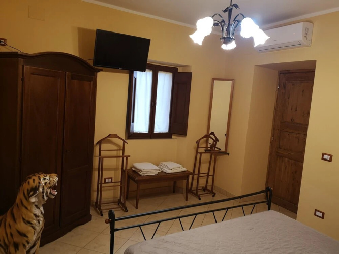 Guest House le Grazie