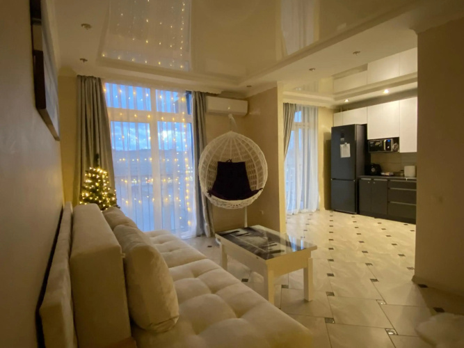 avalon apartment in Lviv