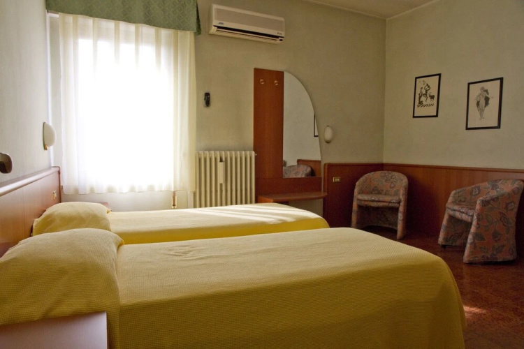 Hotel Europa