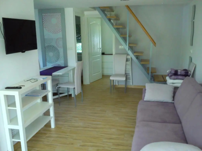 Judit Apartman