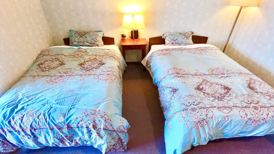 Pension Moon Villa