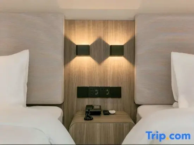 Business Twin room