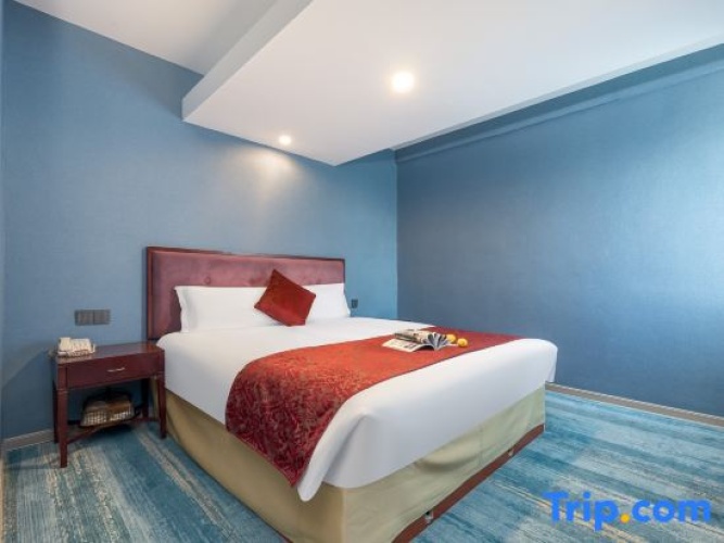 Premier Double Suite