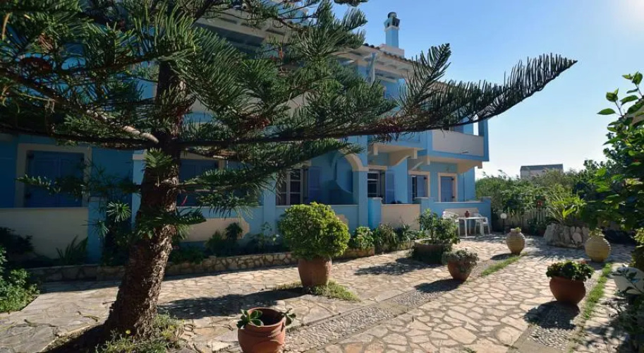 Vlachos Apartments 1