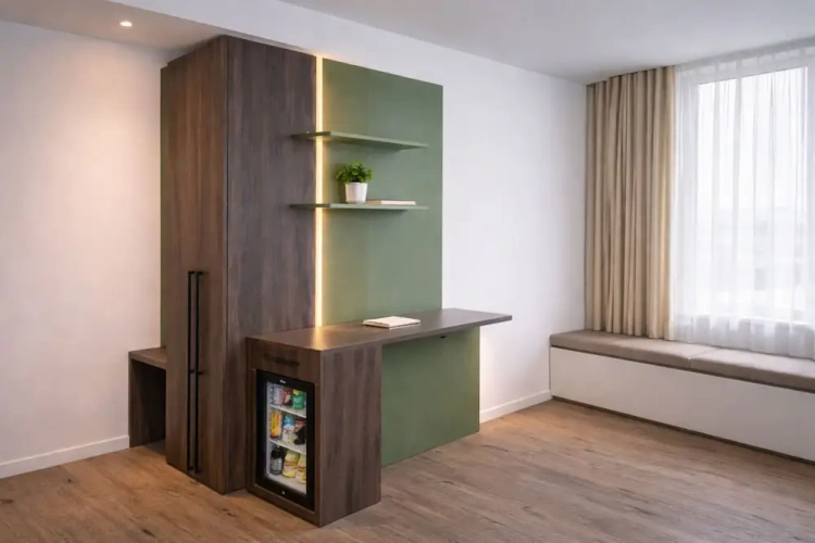 Premium Double room