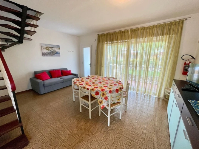3 Bedrooms Villa with balcony and with garden view