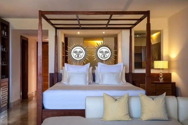 Double Junior Suite