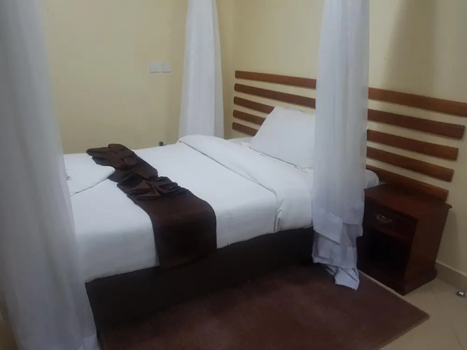 Calabash Hotel