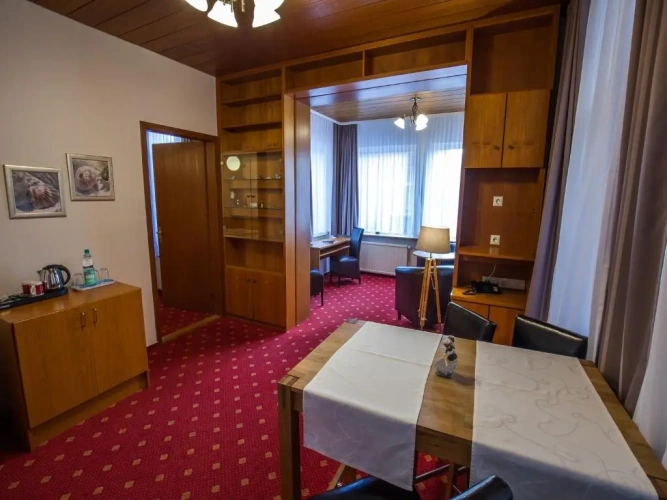 Comfort Suite