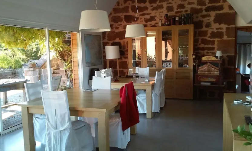 Chambre D'Hôtes Le Ponsonnet