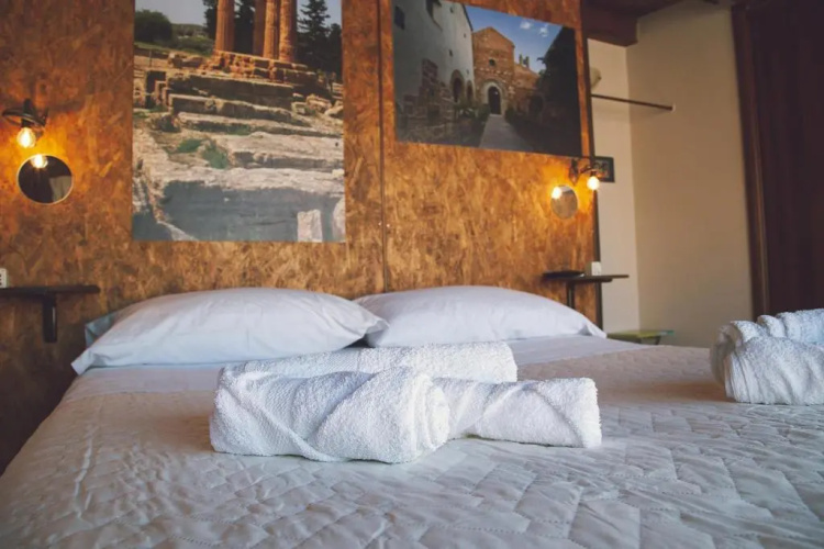 Appartamento (affitto turistico) delle Mura