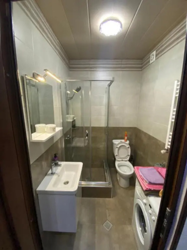 Kukito's apartment 1K