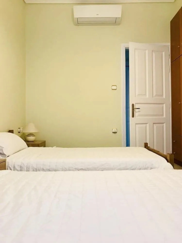 Liberty Apartment
