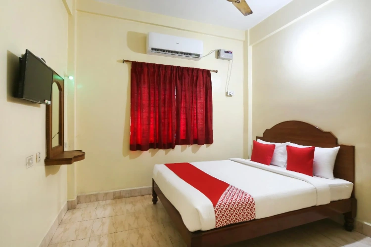 Classic Double room