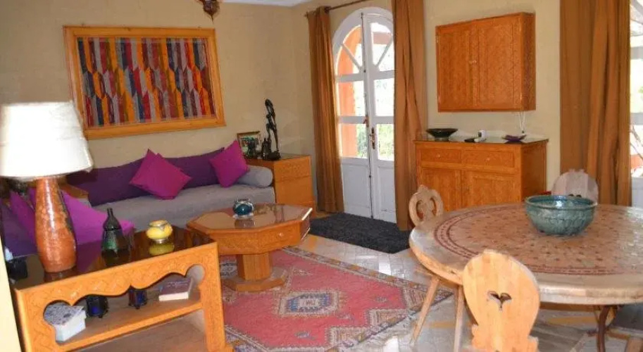 Residence Habiba