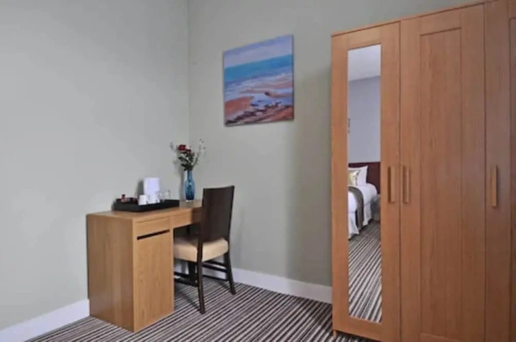 Classic Triple room
